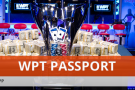Party Poker - procestujte svět díky WPT Passport
